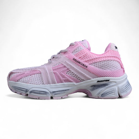 Balenciaga Phantom Sneaker in Pink - Best Reps Website 2025