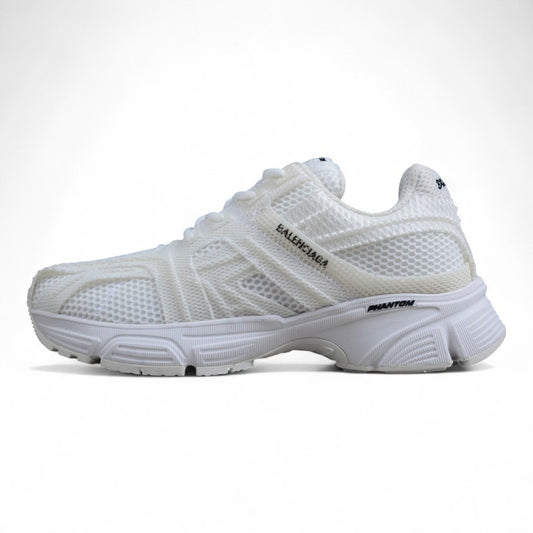 Balenciaga Phantom Sneaker in White - Best Reps Website 2025