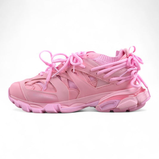 Balenciaga Track Pink Sneaker - Best Reps Website 2025