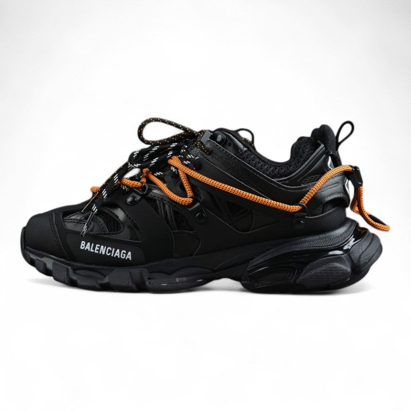 Balenciaga Track Trail Race Sneakers – 25 Season Edition - Best Reps Website 2025