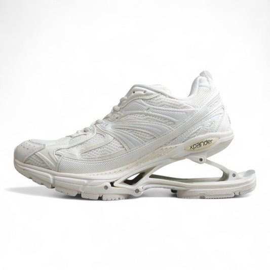 Balenciaga X-Pander Sneaker – White - Best Reps Website 2025