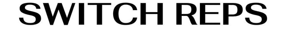 Best Reps Website 2026
