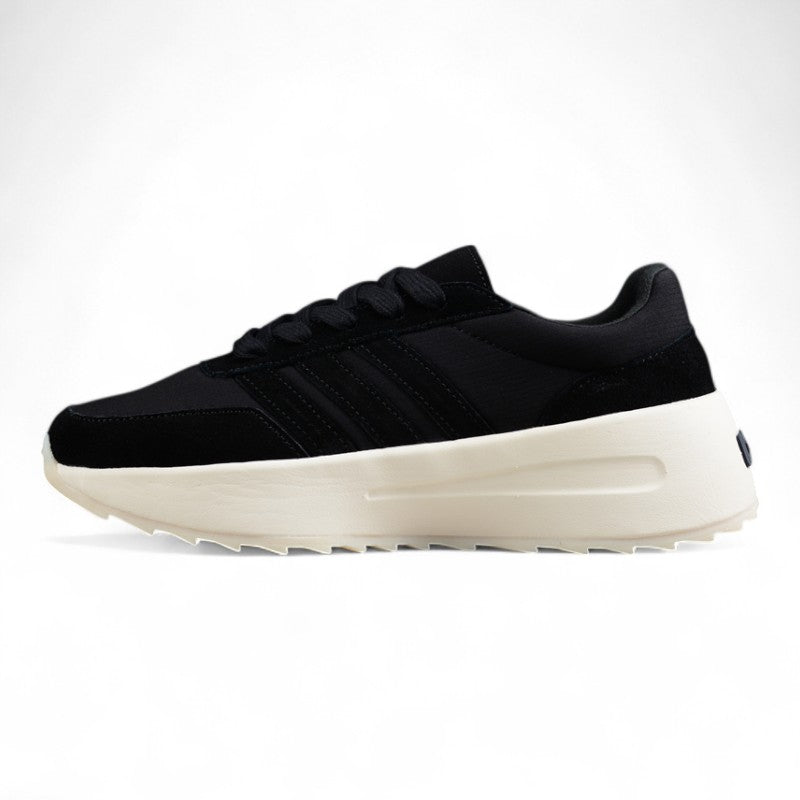 Fear of God x adidas Athletics 86 Low “Black” – Best Reps Website 2026