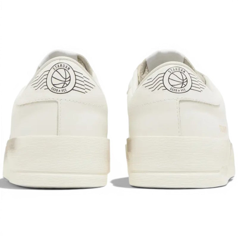 Golden Goose  Stardan "Triple White"