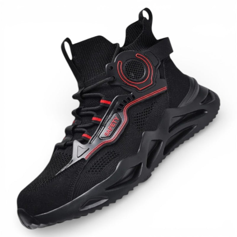 Military Tactical Anti-Slip Boots