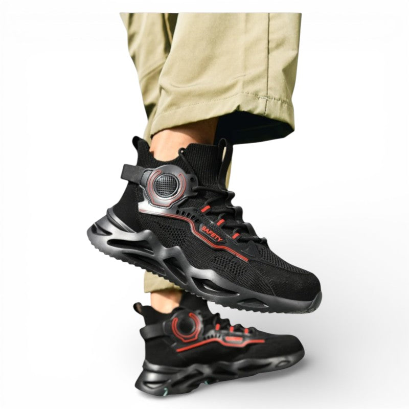 Military Tactical Anti-Slip Boots