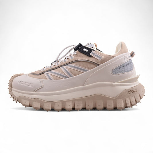 Moncler Trailgrip GTX Beige - Best Reps Website 2025