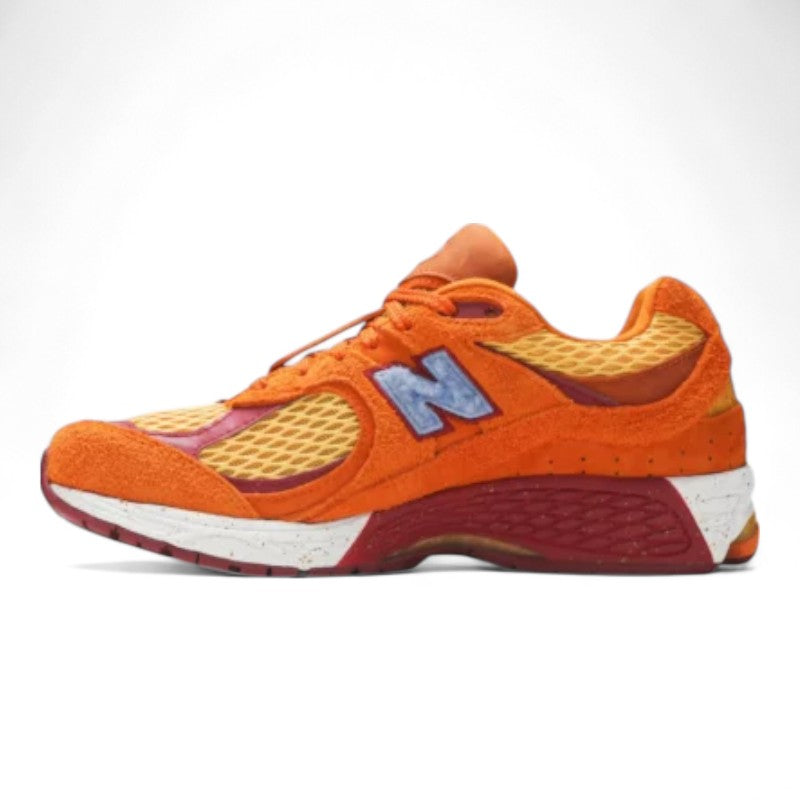  New Balance 2002R x Salehe Bembury 'Peace Be The Journey' 