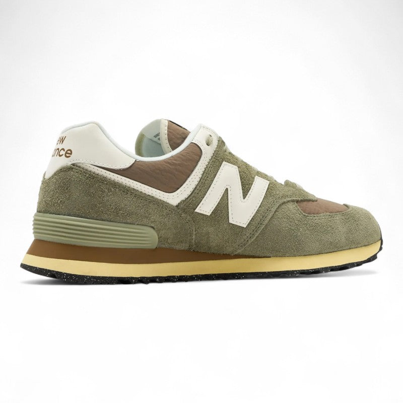 New Balance 574 Sneaker-Switchreps
