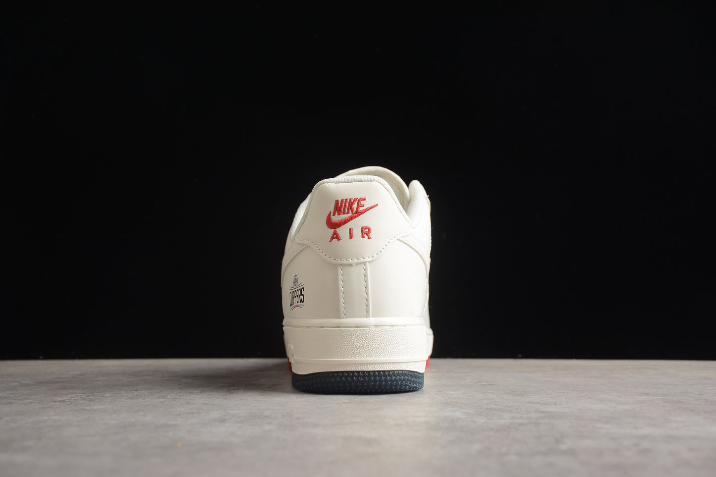 Nike Air Force 1 ’07 Low University Red White Blue