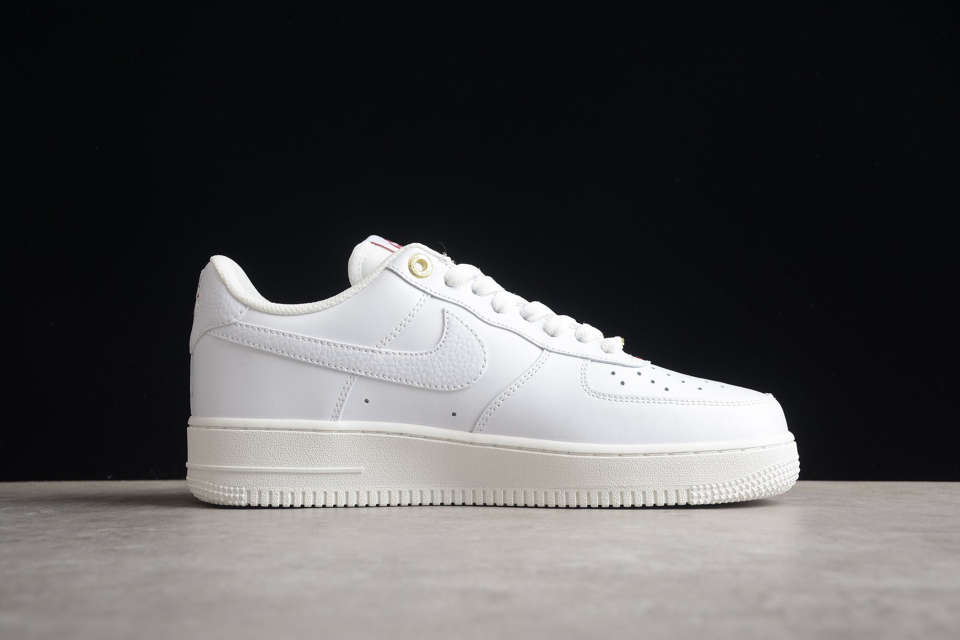 Nike Air Force 1 '07 PRM (W) White