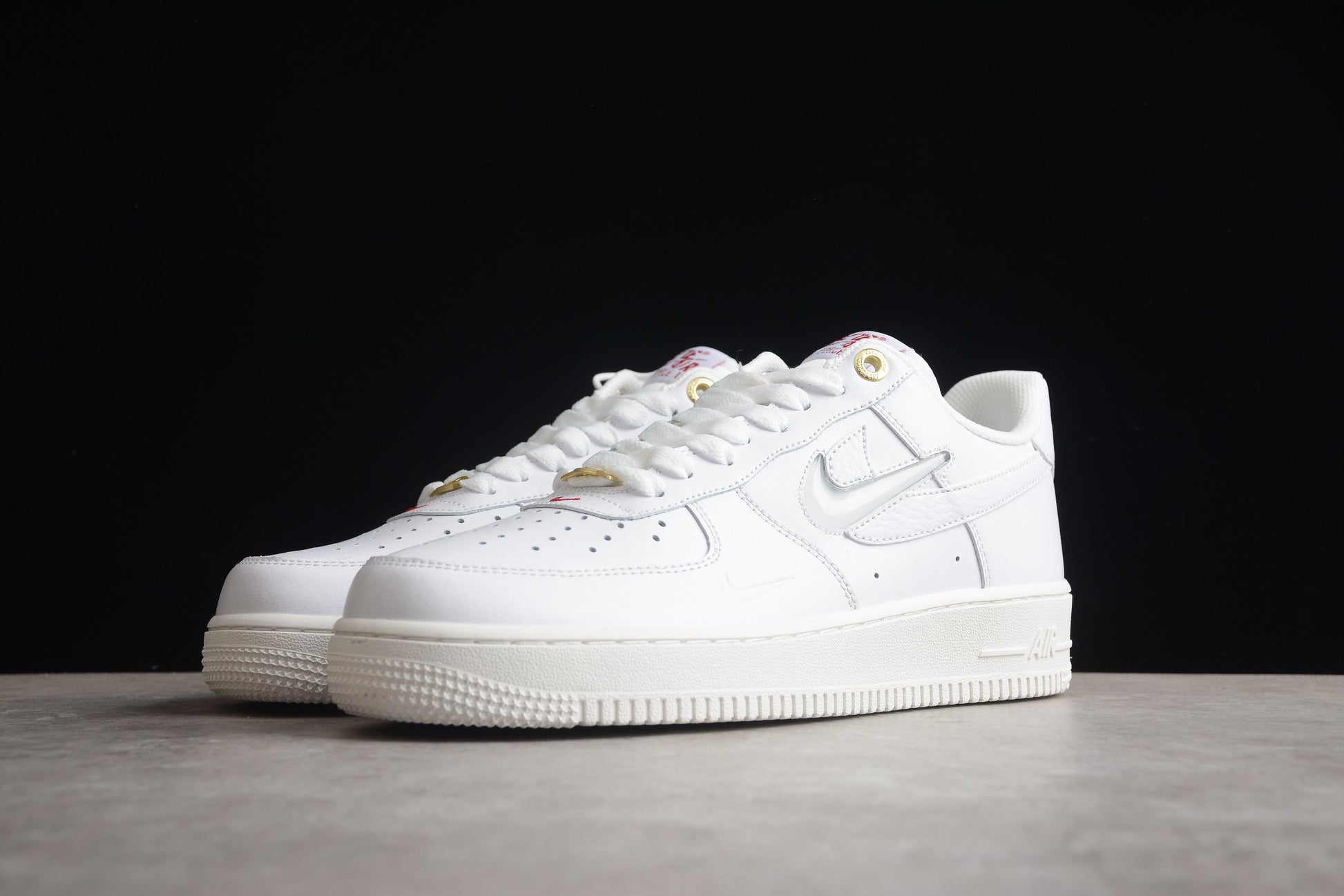 Nike Air Force 1 '07 PRM (W) White