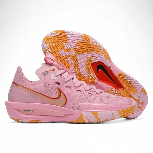 Nike Air Zoom .G.T. Cut 3 x Pinky Promise