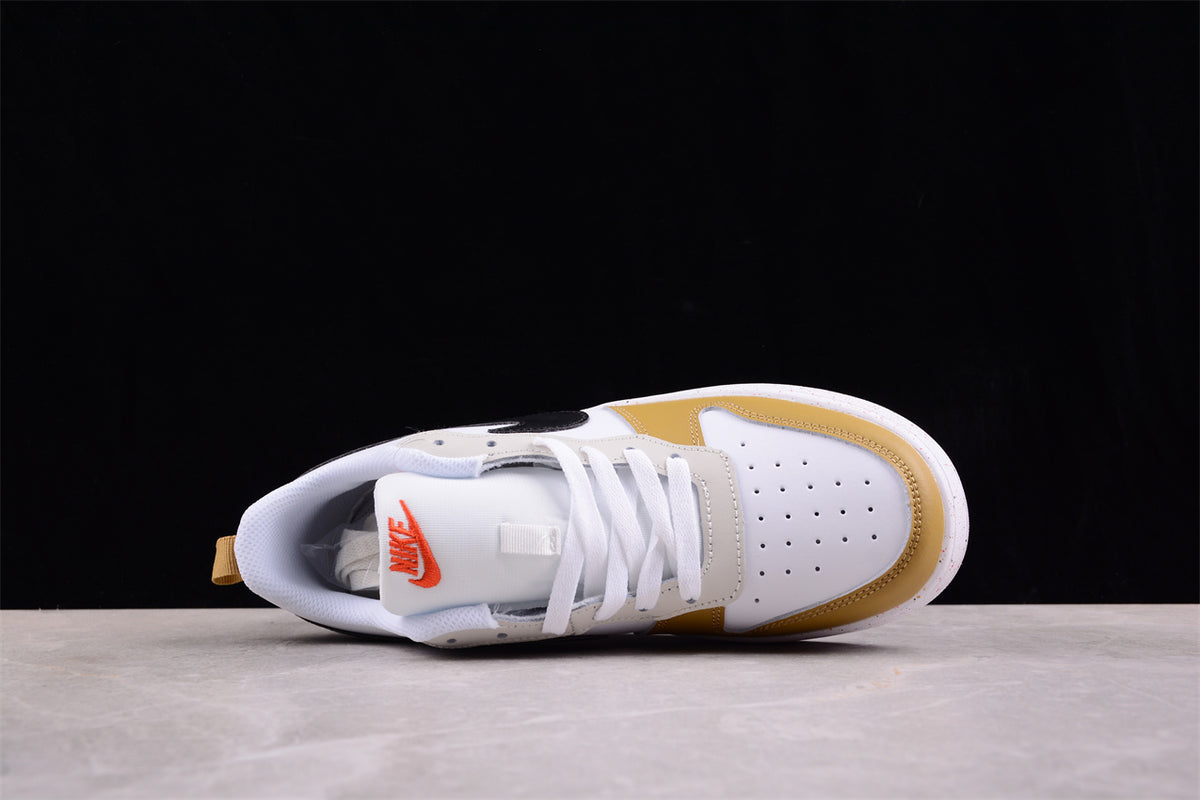 Nike Court Borough Low Recraft GS