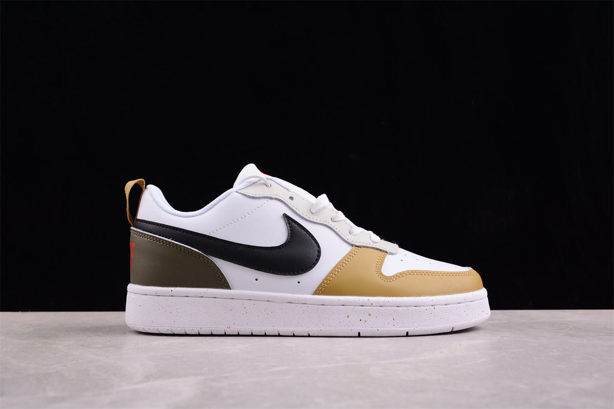 Nike Court Borough Low Recraft GS