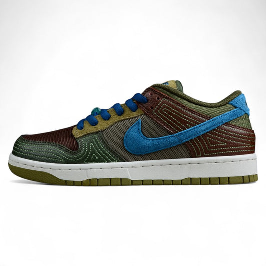  Nike Dunk Low NH 'Cacao Wow' 