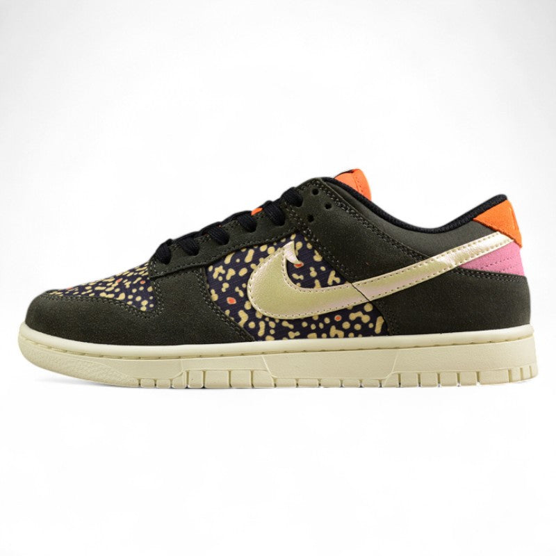  Nike Dunk Low "Rainbow Trout" 