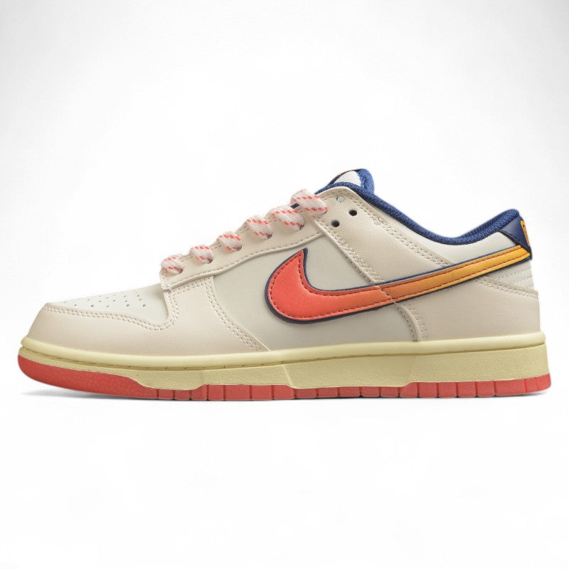 Nike Dunk Low Retro "Lettering"