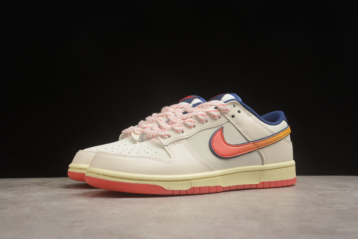 Nike Dunk Low Retro "Lettering"