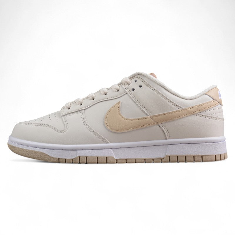 Nike Dunk Low Retro "Sanddrift"