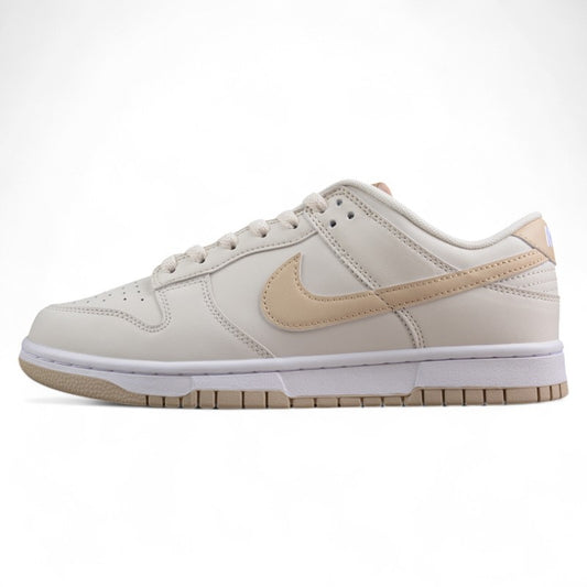 Nike Dunk Low Retro "Sanddrift"
