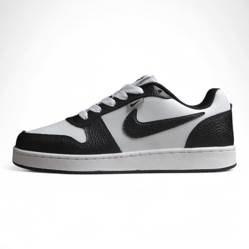 Nike Ebernon Low Premium "White/Black"