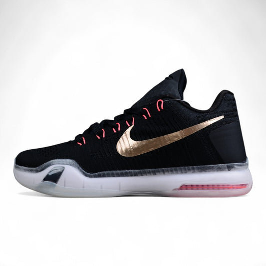 Nike Kobe 10 Elite "Rose Gold" Pack