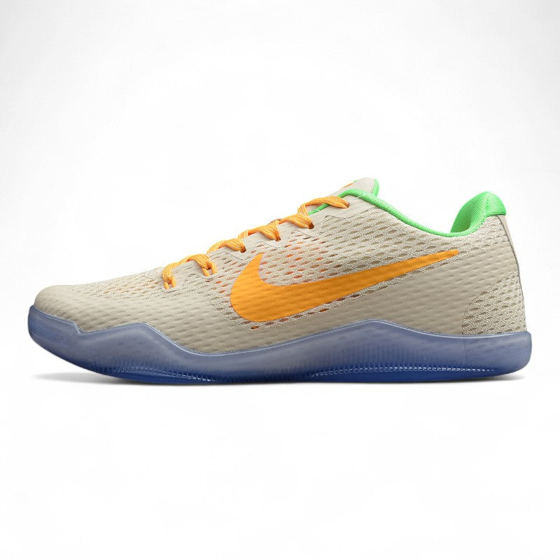  Nike Kobe 11 Low "Peach Jam PE" 