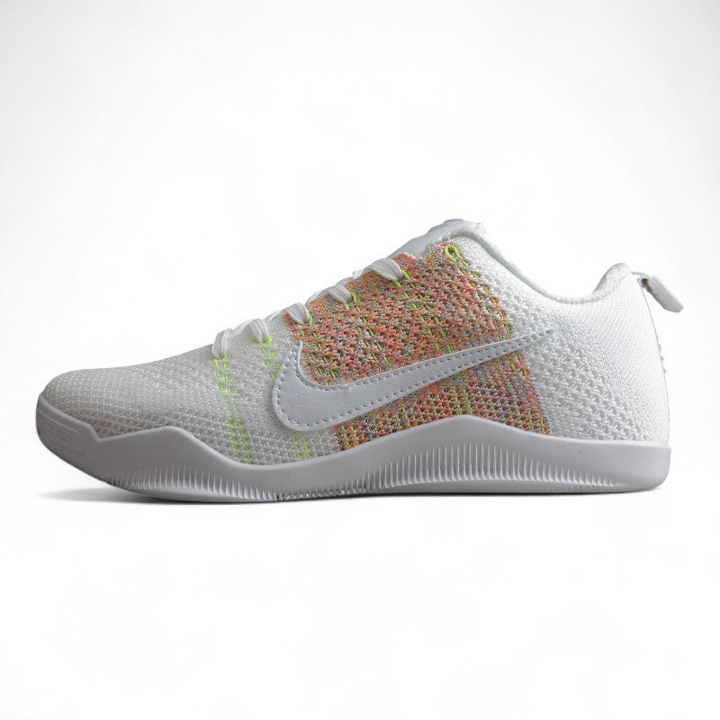 Nike Kobe 11 "White Horse"