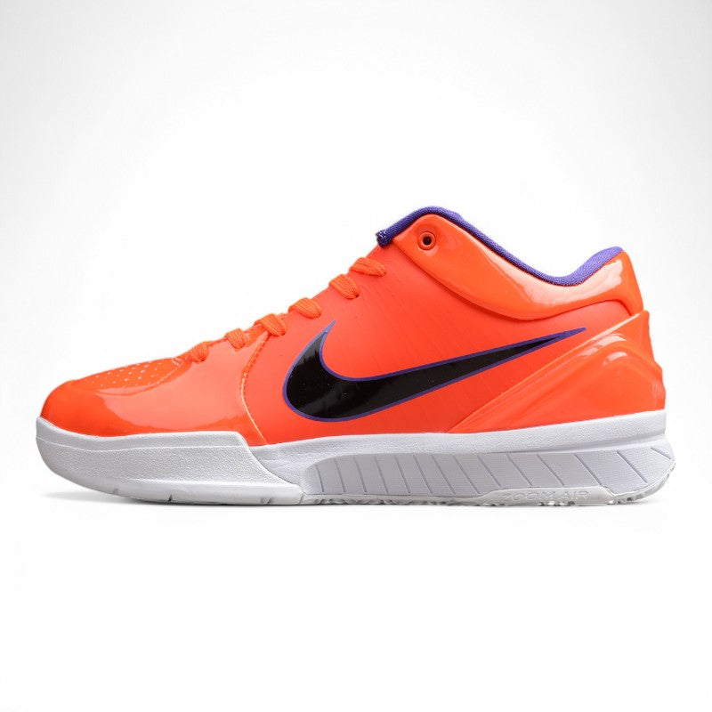 Nike Kobe 4 Protro x Undefeated “Phoenix Suns” 