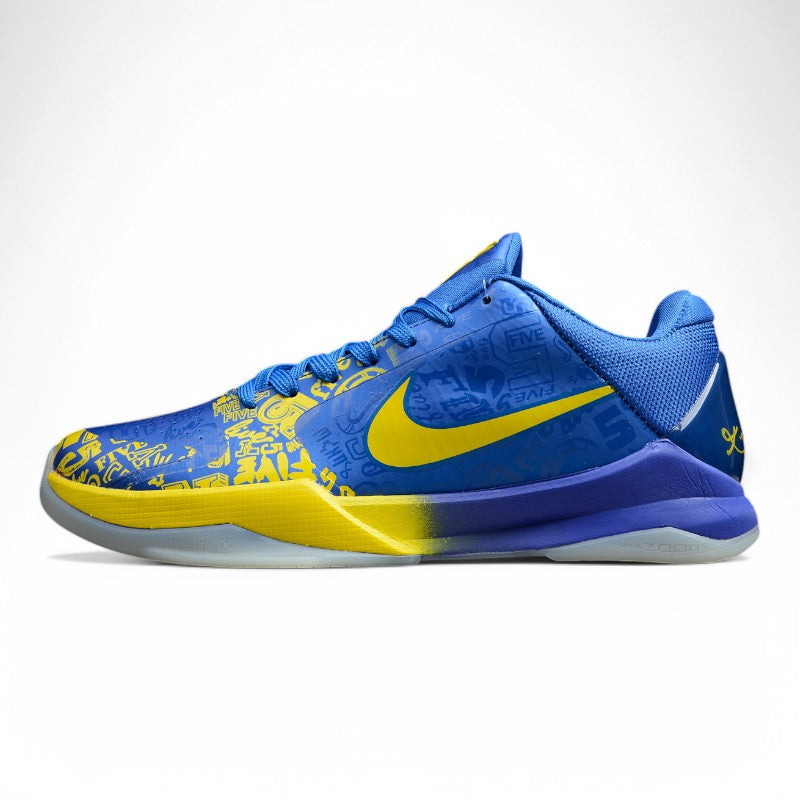 Nike Kobe 5 Protro '5 Rings'