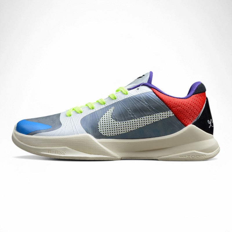 Nike Kobe 5 Protro “PJ Tucker”