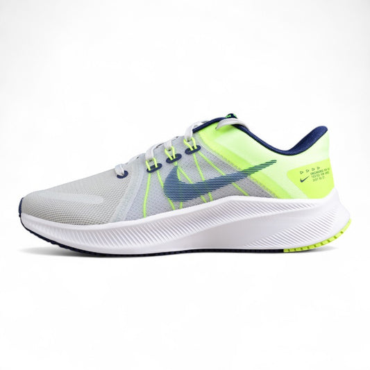 Nike Quest 4 "Photon Dust Volt Glow" - Best Reps Website 2025