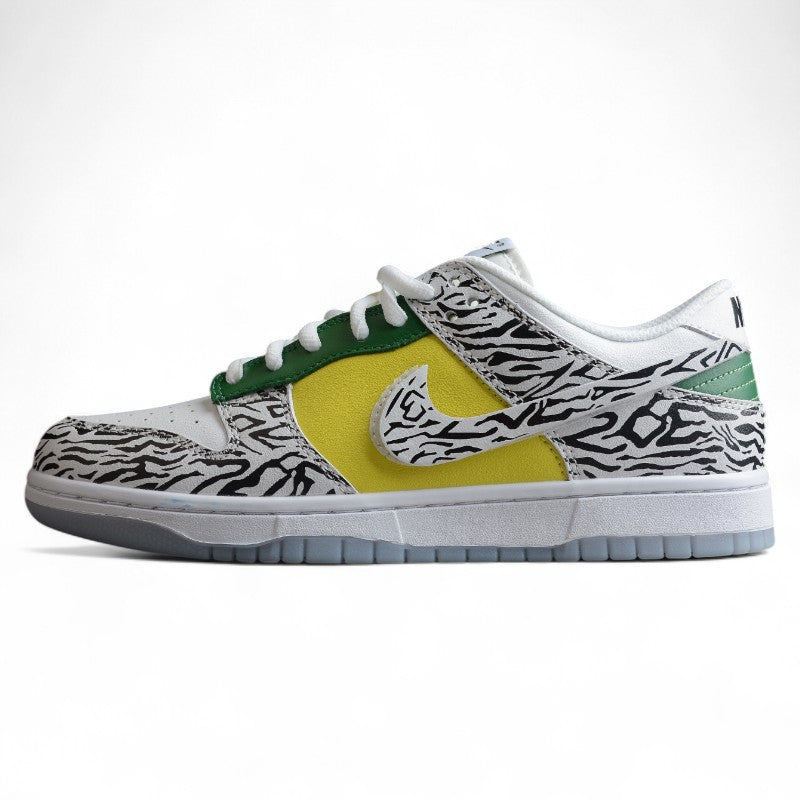 Nike SB Dunk Low "Doernbecher 2022"