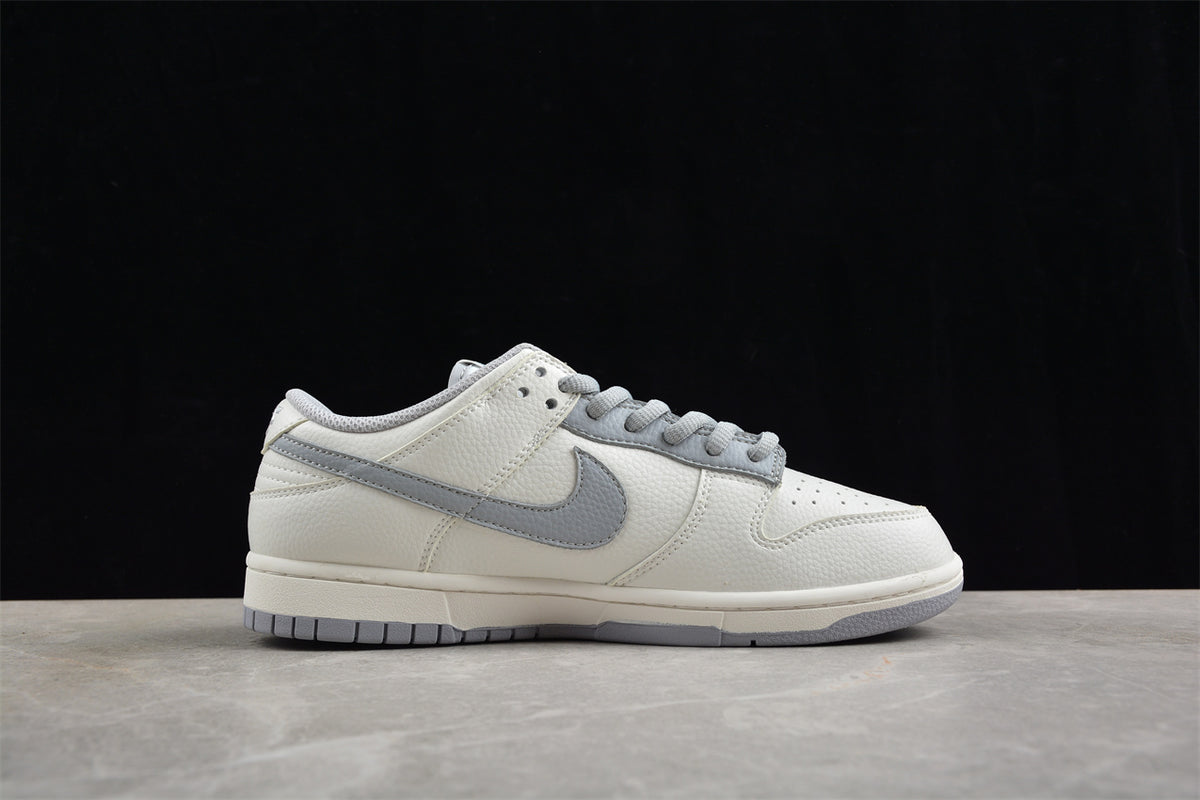 Nike SB Dunk Low Fragment Design "Light Grey"
