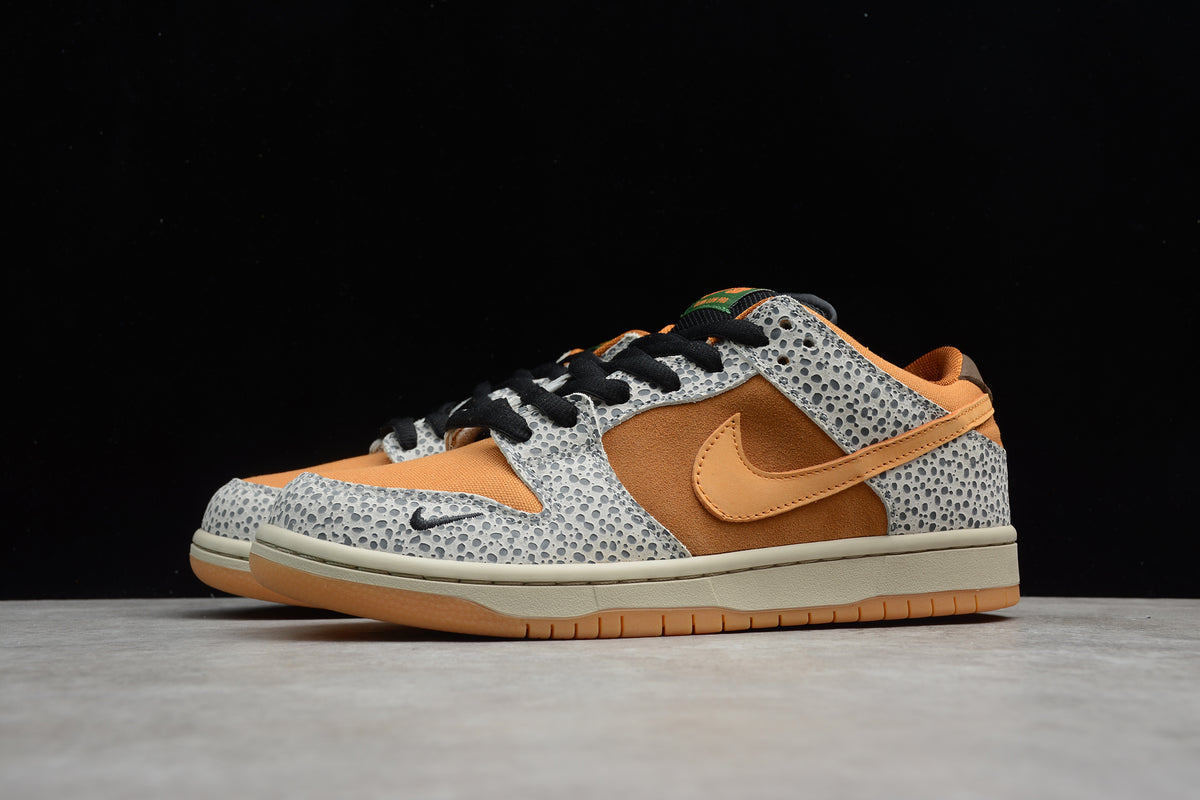  Nike SB Dunk Low Pro "Safari" -Switchreps