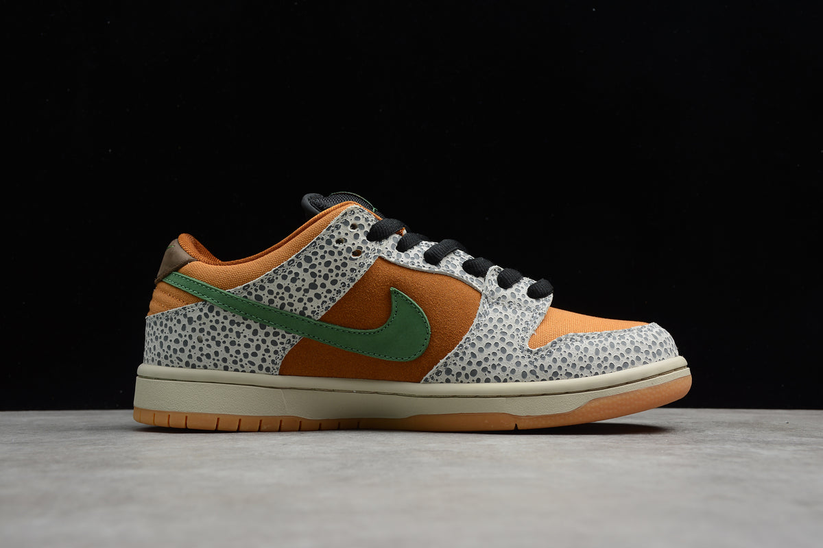  Nike SB Dunk Low Pro "Safari" -Switchreps