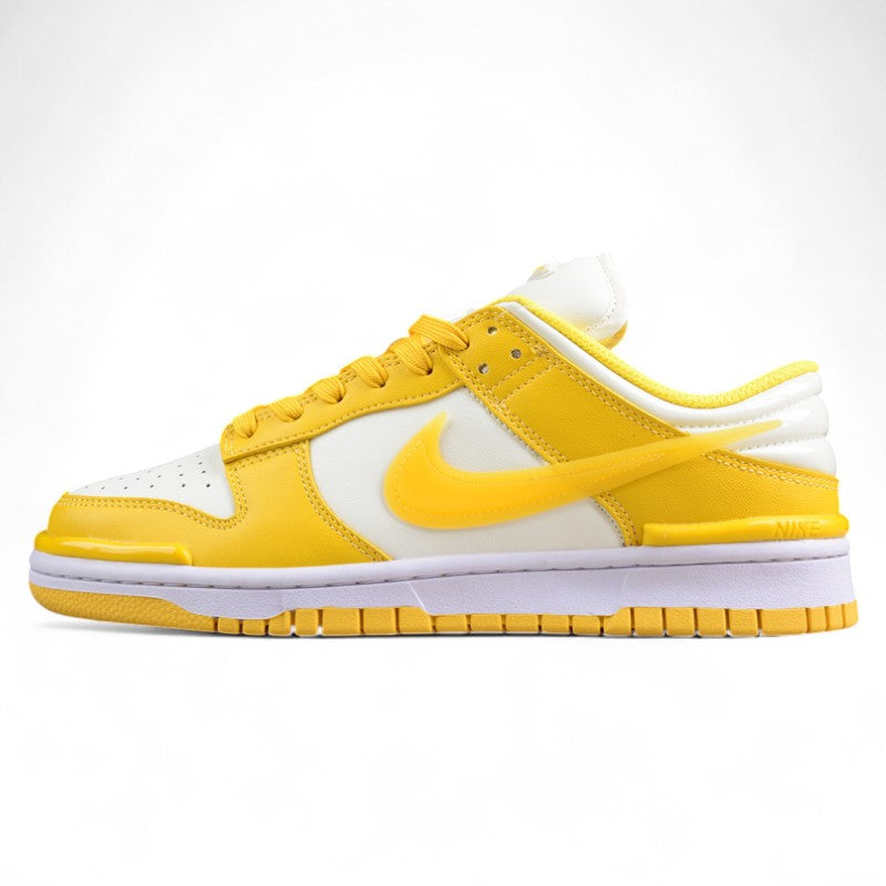 Nike SB Dunk Low "Twist Panda"