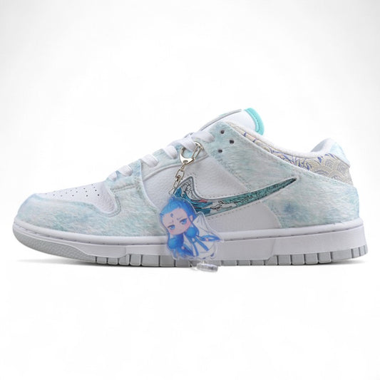 Nike SB Dunk Low "Year of the Dragon".