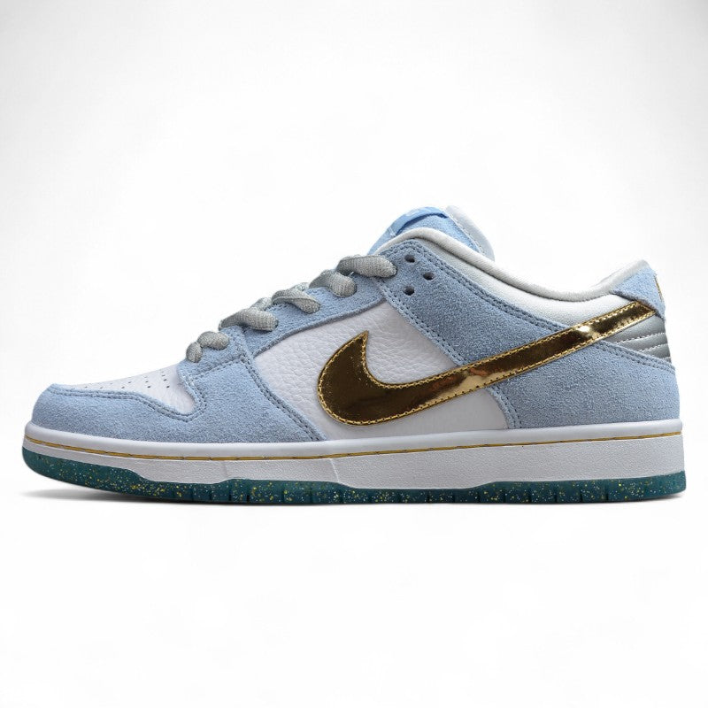  Nike SB Dunk Low x Sean Cliver 