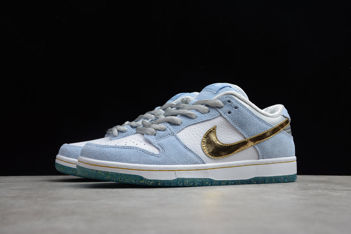  Nike SB Dunk Low x Sean Cliver 