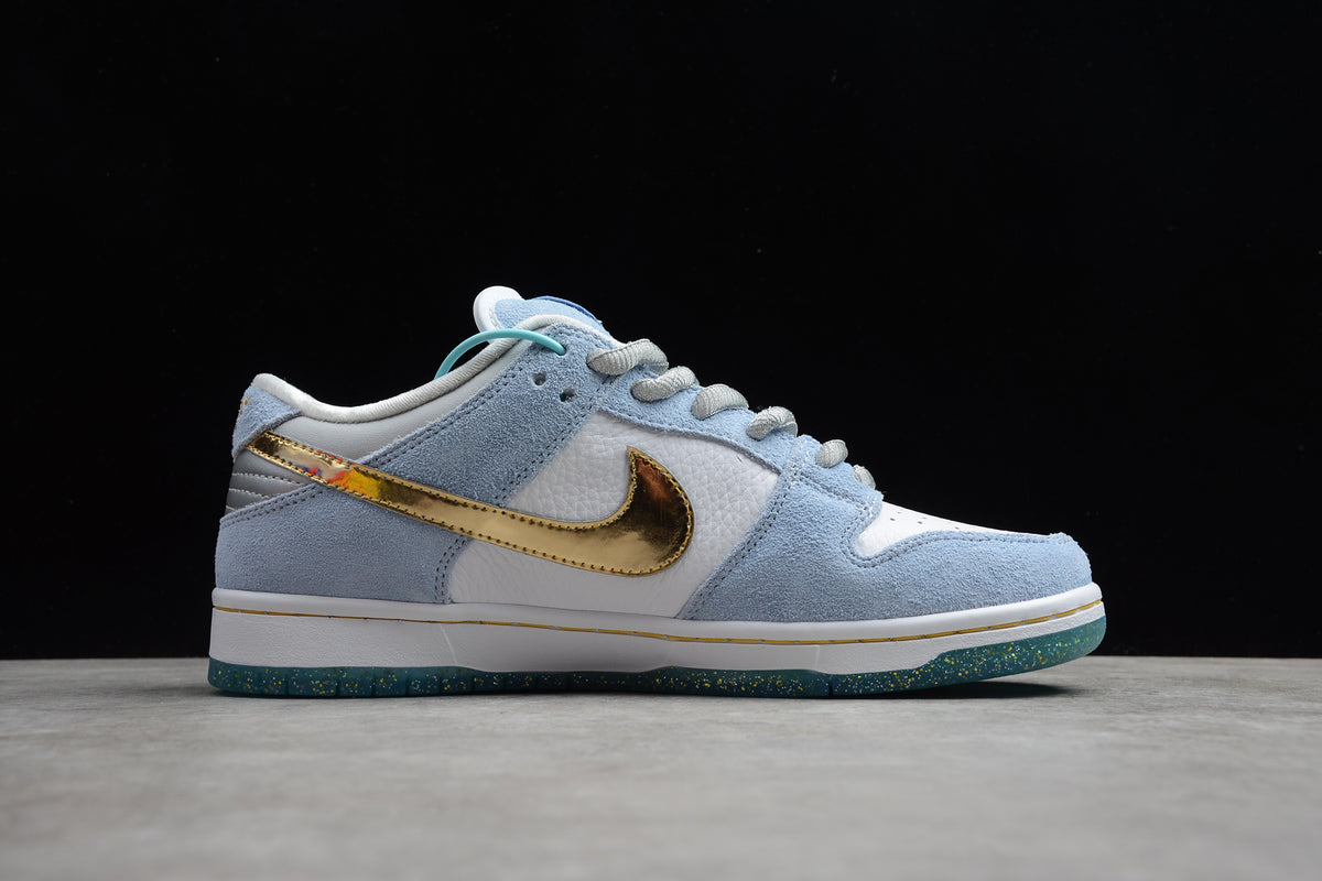  Nike SB Dunk Low x Sean Cliver 