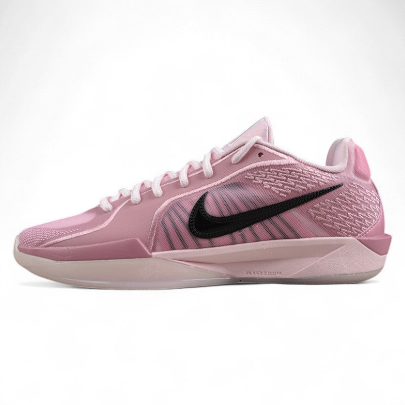 Nike WMNS Sabrina 2 “Pink Foam Triple”
