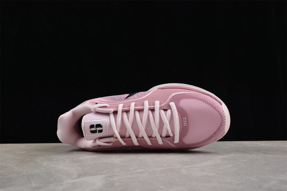 Nike WMNS Sabrina 2 “Pink Foam Triple”
