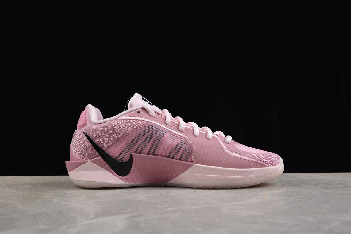 Nike WMNS Sabrina 2 “Pink Foam Triple”