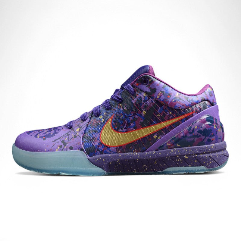 Nike Zoom Kobe 4 “Prelude”