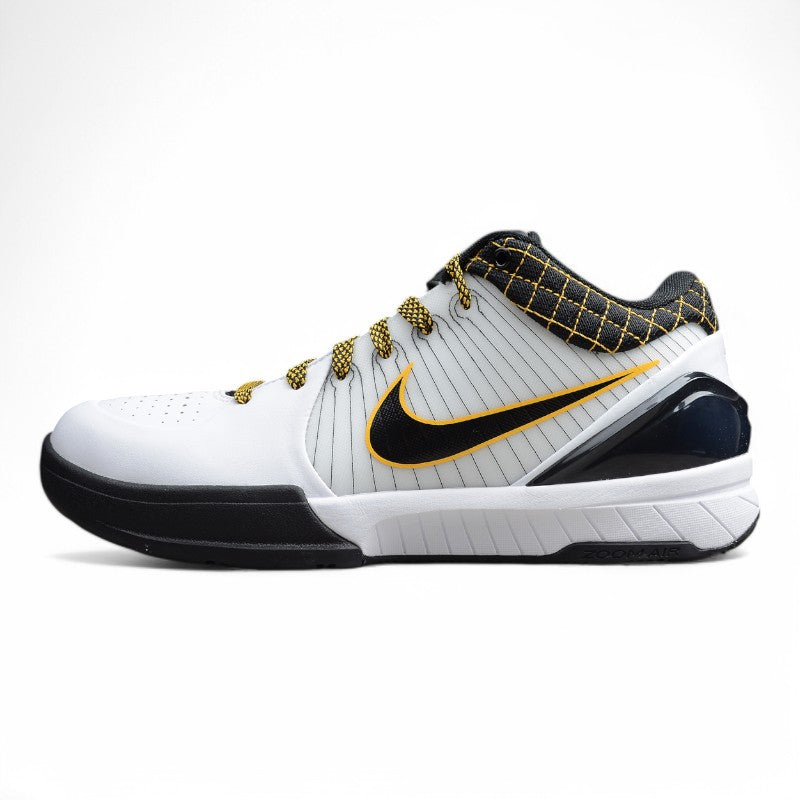 Nike Zoom Kobe 4 Protro “Del Sol”