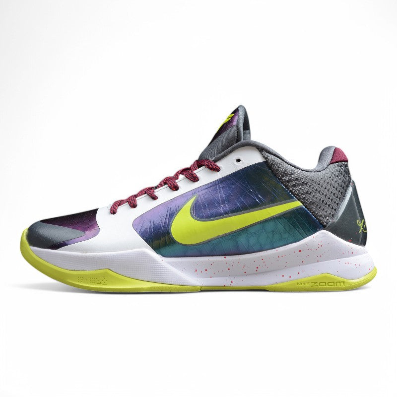 Nike Zoom Kobe 5 “Rice Away”