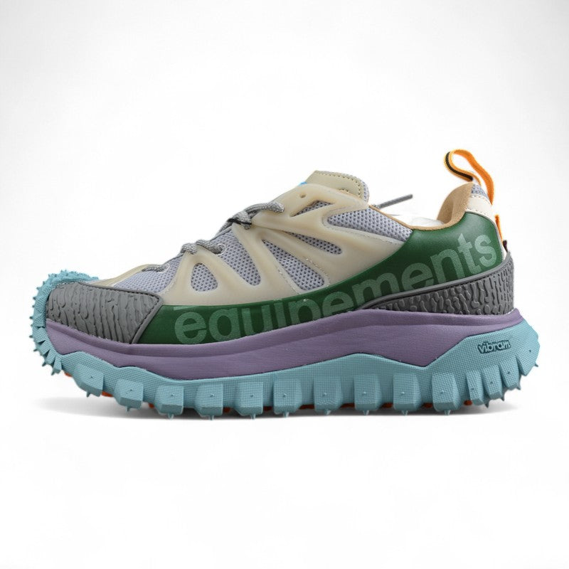 Trailgrip Amoeba Trainers by Salehe Bembury - Best Reps Website 2025