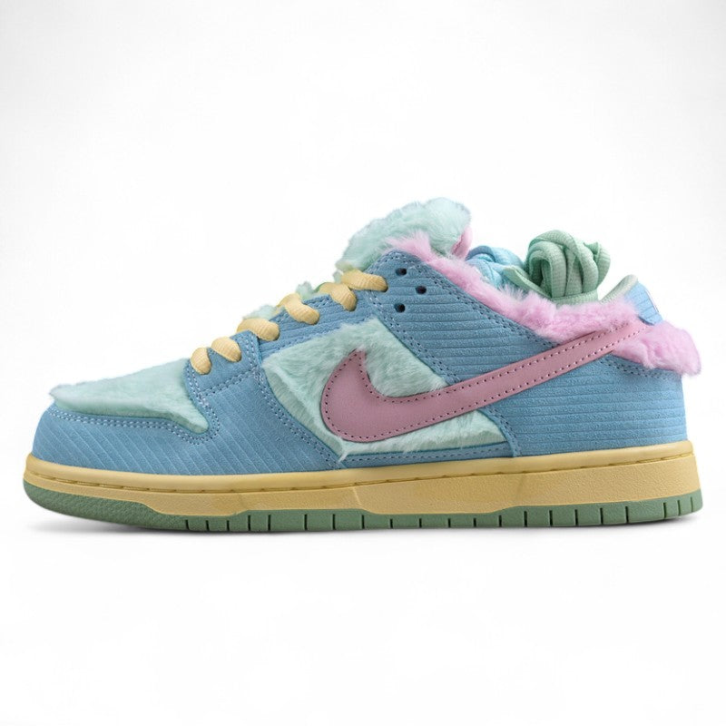 Verdy x Nike SB Dunk Low "Visty"